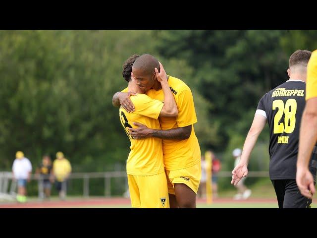 3:0-Testspiel-Doppelpack | Highlights + Trainerstimme | Alemannia Aachen