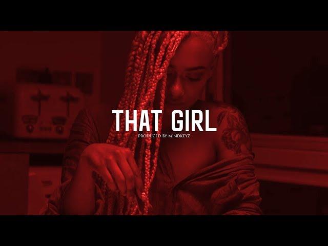 Afroswing - Instrumental - Beat - Riddim - "That Girl" 2018 (Prod. Mindkeyz)