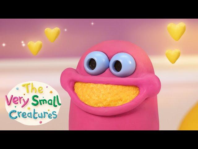  Full Episodes 1-4  The Very Small Creatures S2