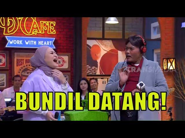 [FULL] Nathalie Holscher Datang, Gak Kuat Ngelihat Kelakuan Suaminya | D'CAFE (06/04/21)