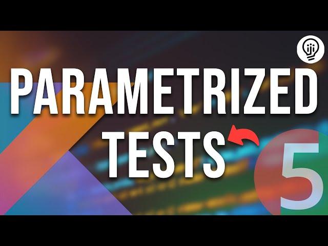 EVERYTHING You need to Know about Parameterized Tests!