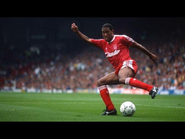 John Barnes, Digger [Goals & Skills]