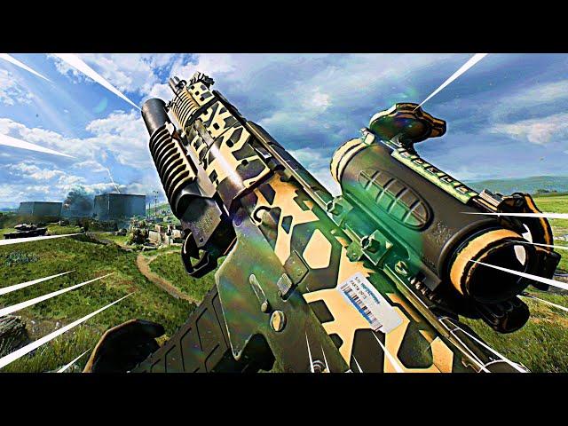 AK5C IS OVERPOWERED AFTER UPDATE 7.1 TRY THIS SETUP - Battlefield 2042