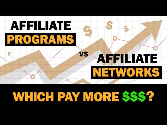 A Beginners Guide to Affiliate Programs!