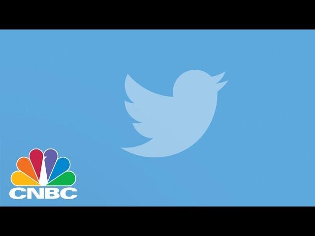 How To Download Your Tweet History And See Everything Twitter Knows About You | CNBC