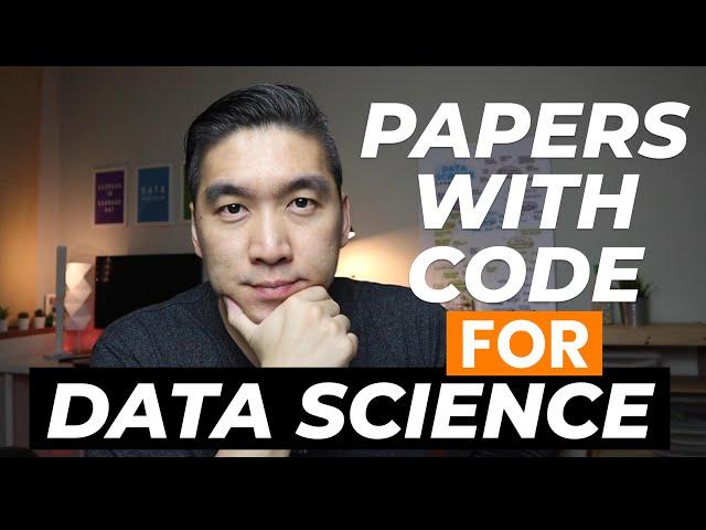 Papers With Code (Free Resource of Machine Learning Papers and Code)