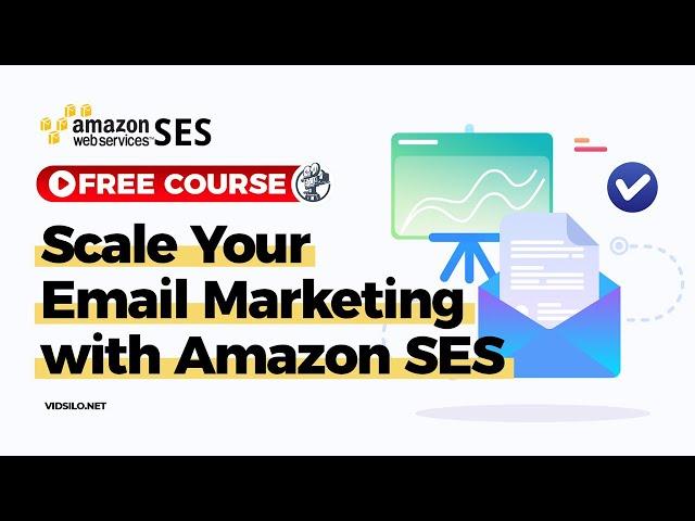 Getting Started with Amazon SES (Simple Email Service)