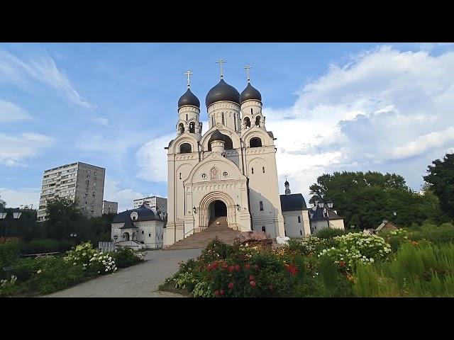 Приглашаем на прогулку по нашему Саду! Июль.Жаркий,яркий,ароматный-и это наш Раевский Сад.