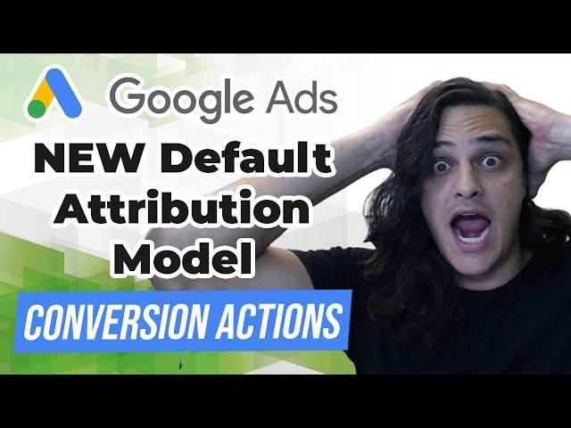 Data-Driven Attribution is Set to Become the Default Model For All New Google Ads Conversion Actions