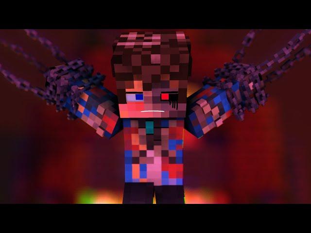 "Cradles" - A Minecraft Music Video Animations | Darknet AMV MMV