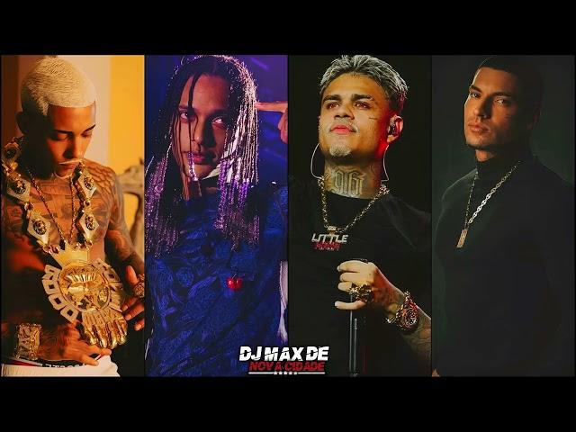 TRAP BRASIL 2024 - FILIPE RET,MC POZE ,CABELINHO,TZ DA CORO - PLAYLIST TRAP BR MELHORES 2024 #trapbr