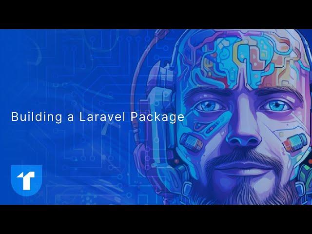 Building a Laravel Package