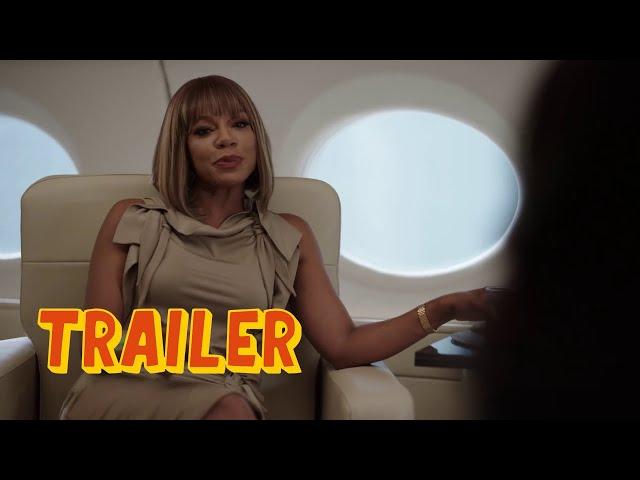 The Game: Season 1 - Official Trailer (2021) Adriyan Rae, Hosea Chanchez, Wendy Raquel Robinson