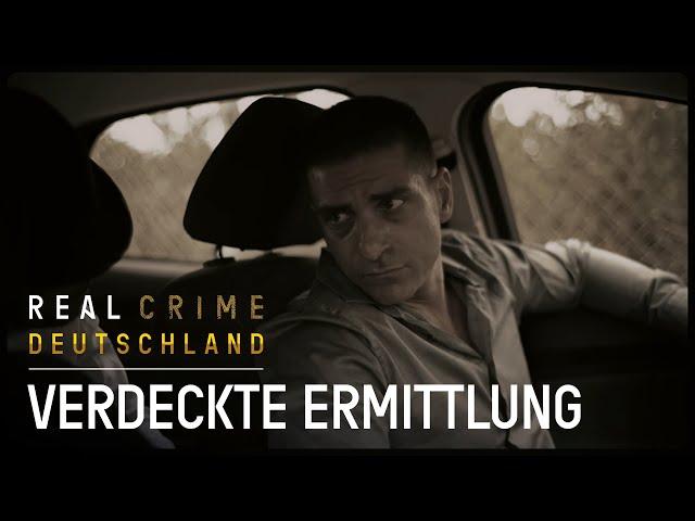 Im Netz der Italienischen Mafia | True Crime Doku | Real Crime Deutschland