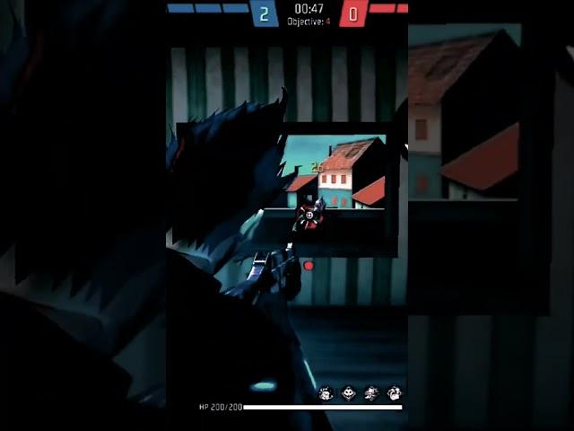 ump|| Sujal gaming|| free fire ||