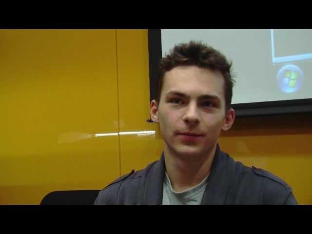 Reykjavik Open: Alexander Ipatov