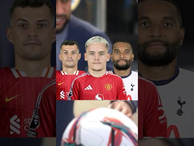 Bayer Leverkusen Spieler in EA FC 25 freigeben – Wohin wechseln sie?