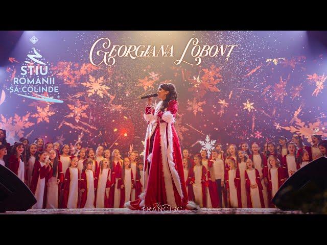 Georgiana Lobont - Mos Craciun ‍ CONCERT BT ARENA 2024