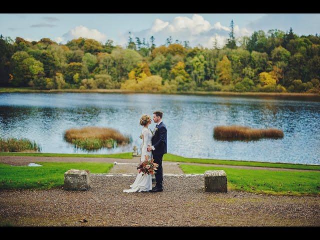 Castle Leslie Wedding Venue   DKPHOTO Wedding Photographer