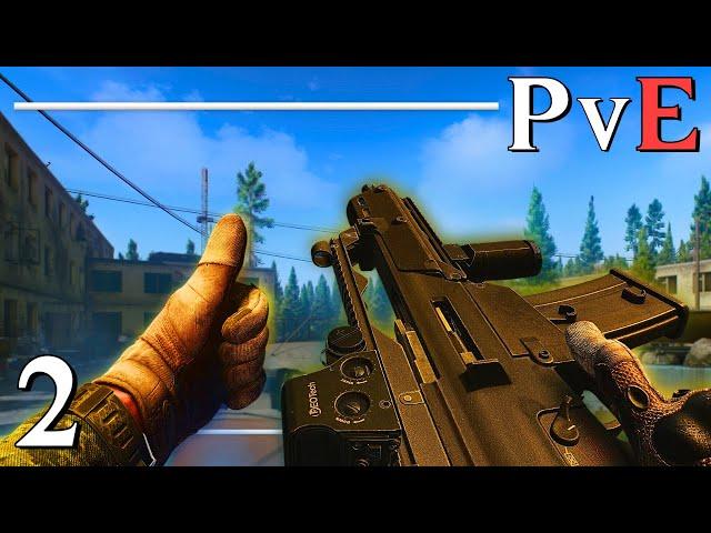 5.56 is my BEST friend! | Episode 2 | PvE Escape from Tarkov