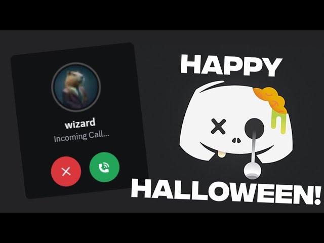 Discord Halloween Ringtone | Spooky Ringtone 2023