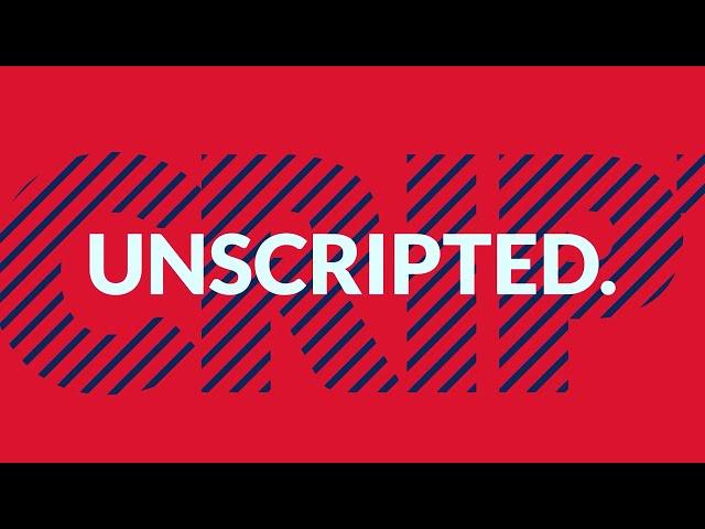 Ikuzo Unscripted Podcast Season 3 Announcement