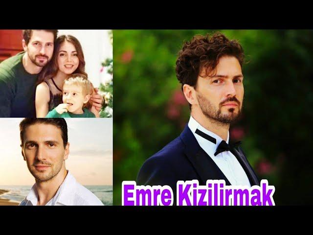 Emre Kızılırmak Real Life Partner 2022, Biography, Kimdir, Income, Height, Weight, Facts BY ShowTime