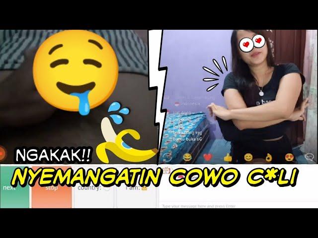 NGAKAK‼️|| MAIN 0.M.E BANYAK COWO M.3.S.U.M‼️- GINI JADINYA #missniken212