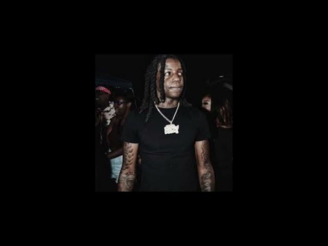 (FREE) OMB Peezy Type Beat - ''Forever'' | NBA Youngboy Type Beat 2024