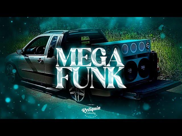 MEGA FUNK PANCADÃO AUTOMOTIVO REMIX 2024 - PANCADÃO AUTOMOTIVO GRAVE FORTE 2024 PARTE 29 JUNHO