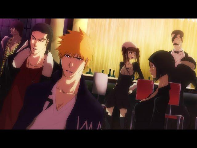 Bleach Fullbring Arc English Sub