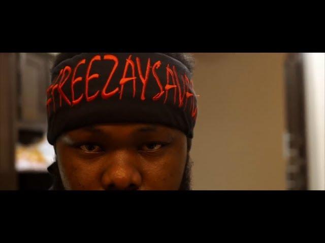 YTB - "Free Savage" (Shot by CreativityQas)