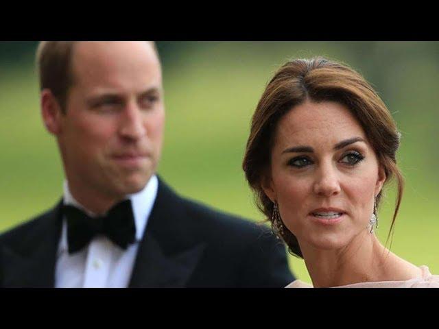 The Untold Truth Of William and Kate's Marriage