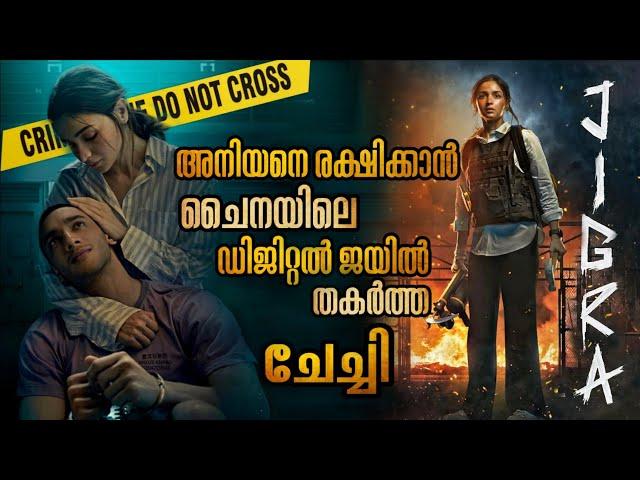 ചതിക്കപ്പെട്ടു ചൈനയിൽ ജയിലിലായി | ജയിൽ ചാടാൻ ആയി കിടിലൻ പദ്ധതികൾ #malayayalamexplanation