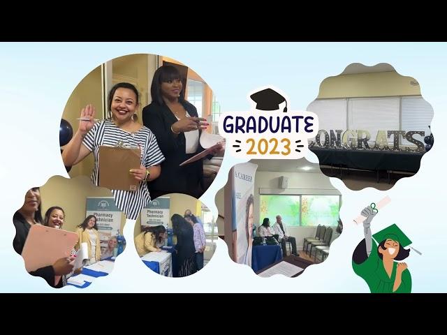 June 2023 Graduation Ceremony Highlights | AIMS Education