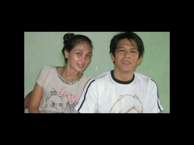 moment romantis Aril dan lunamaya,,jodoh tak kemana.