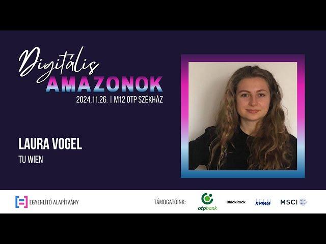 Gondoskodó robotok oldhatják meg a gondoskodási válságot? (EN) | Laura Vogel (TU Wien)