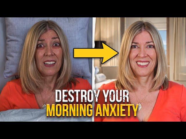 Morning Anxiety Relief: 5 Easy Tips