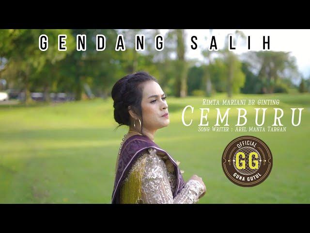 CEMBURU - GENDANG SALIH 2024 || RIMTA MARIANI BR GINTING || LAGU KARO TERBARU