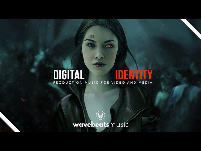 Electronic Corporate Digital Technology [Royalty-Free Background Music]