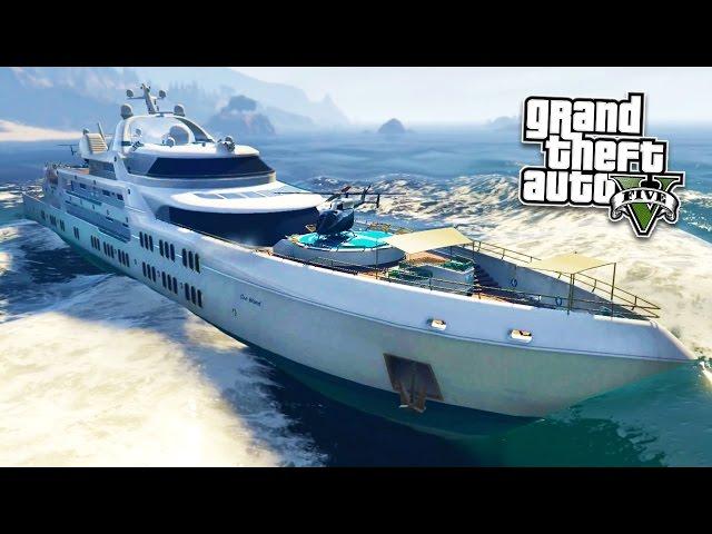 GTA 5 - $25,000,000 Spending Spree, Part 1! NEW GTA 5 EXECUTIVES AND OTHER CRIMINALS DLC SHOWCASE!