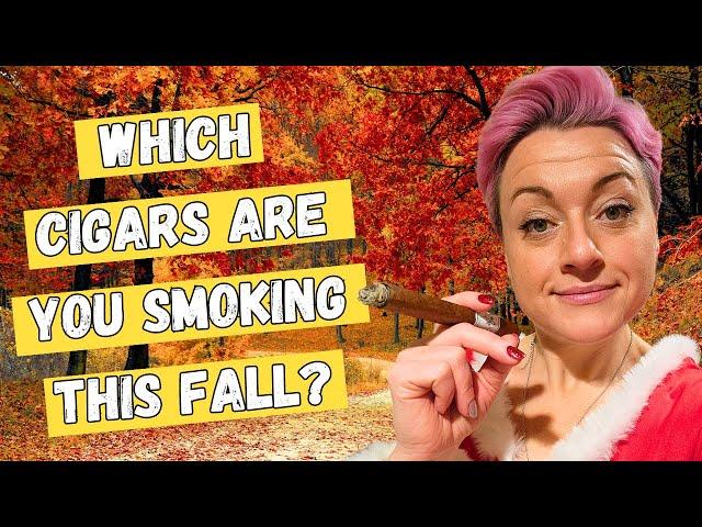 The Ash Holes Fall Cigar Preview