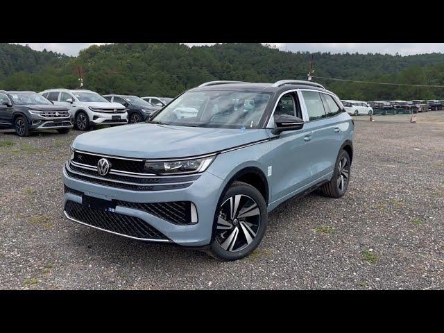 ALL NEW 2023 Volkswagen Tavendor - Exterior And Interior