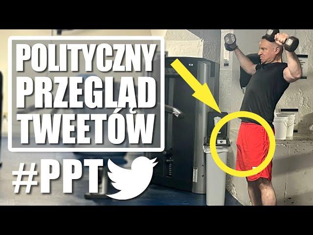 Prezydent Duda MA SIURA? Skandal w USA! [Polityczny Przegląd Tweetów]