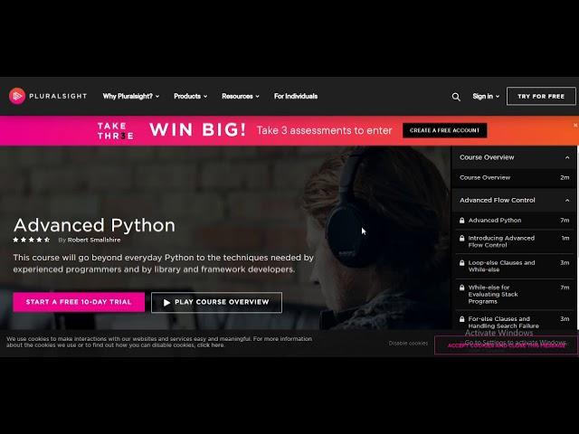 Learn Python From These 5 Best Python Courses  - Letsfindcourse