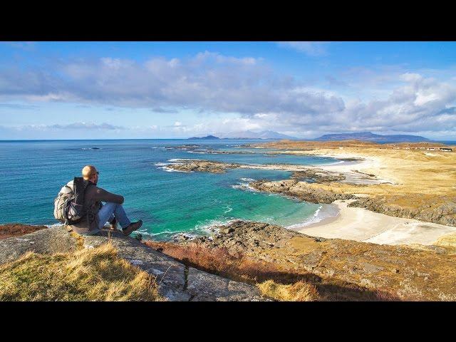 Bitesize Ben - Ardnamurchan has really impressed me!