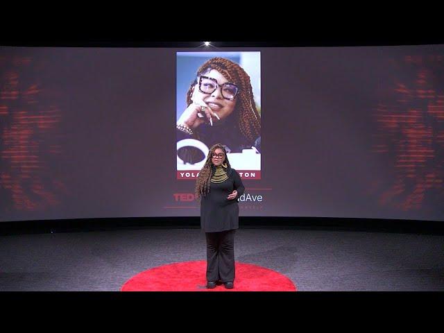 Pioneering the Future with Unapologetic, Immersive Technology | Yolanda Barton | TEDxBuckheadAve