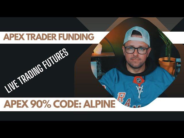 Live Day Trading Futures