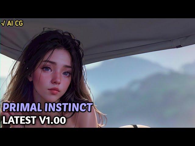 REVIEW PRIMAL INSTINCT LATEST [v1.00] FINAL VERSION!!!