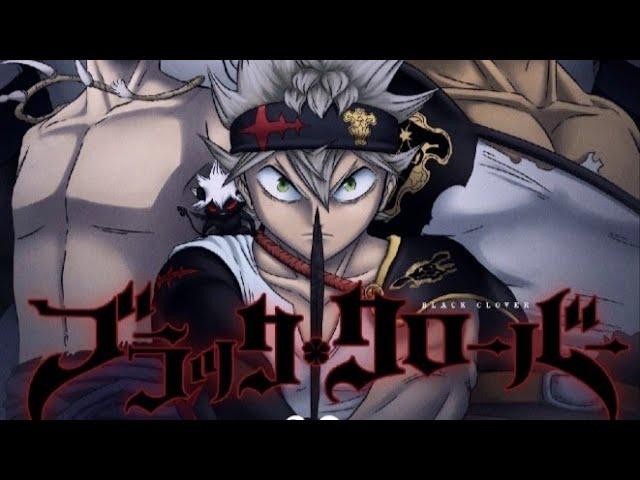 Black Clover Manga Part 84 Truth about IChika and Yami clan